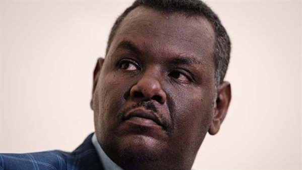 أول تصريحات لمسؤول بالحكومة السودانية الجديدة (فيديو)