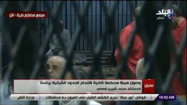 أحمد موسي : الخطاب الإعلامي للجماعة الإرهابية كاذب ويستهدف تدمير مصر(فيديو)