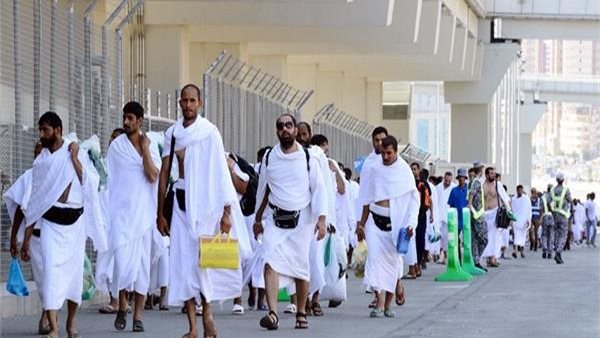 «مطار القاهرة»: وصول آخر أفواج الحجاج في 30 أغسطس (فيديو)