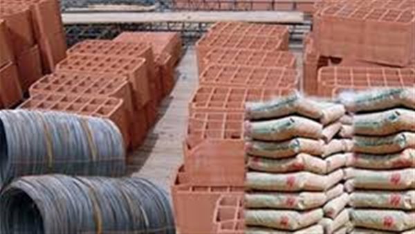 اسعار الاسمنت والحديد والطوب اليوم السبت 7 سبتمبر 2019