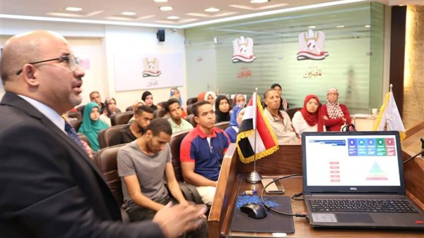 انطلاق فعاليات برنامج 