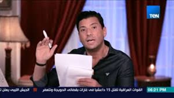 تعرف على موعد عرض الموسم الجديد من برنامج إسلام بحيري (فيديو)