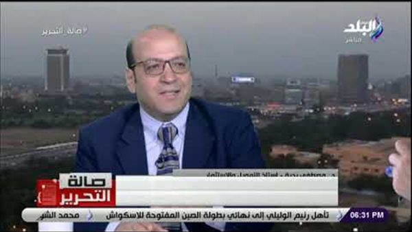 أستاذ اقتصاد: الدولة تشجع زيادة المشروعات الصغيرة والمتوسطة (فيديو)