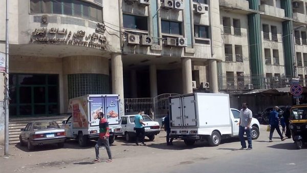 مصطفى بكرى يناشد رجال الأعمال بتطوير مبنى وأجهزة معهد الكلى بالمطرية (فيديو)