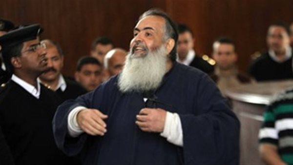 أحمد موسى: «حازم أبوإسماعيل وزنه زاد 40 كيلو في السجن» (فيديو)