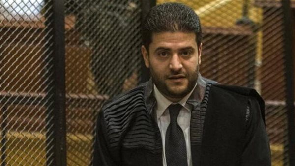 أحمد موسى عن وفاة نجل الجاسوس محمد مرسي: «لو فيكم دكر يتكلم» (فيديو) 