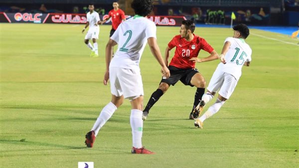 وائل رياض: المنتخب الأوليمبي حقق مكاسب كثيرة بعد الفوز على السعودية (فيديو) 