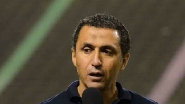 بعد توليه تدريب «اف سي مصر».. عبد الناصر محمد يكشف سبب رحيل أسامة نبيه (فيديو)