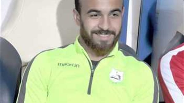 حلمي طولان عن «أفشة»: هازارد الكرة المصرية (فيديو)