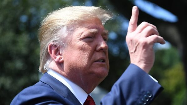 مصطفى بكري: ترامب يكشف عن عقيدته الصهيونية ولا يتوقف عن إثارة الجدل (فيديو) 