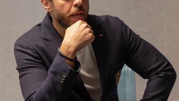 احمد فريد وطارق صبري يدعمان مبادرة الكشف المبكر عن سرطان الرئة 