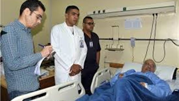 الصحة: أجرينا 229 ألف عملية لمرضى قوائم الانتظار مجانا (فيديو)