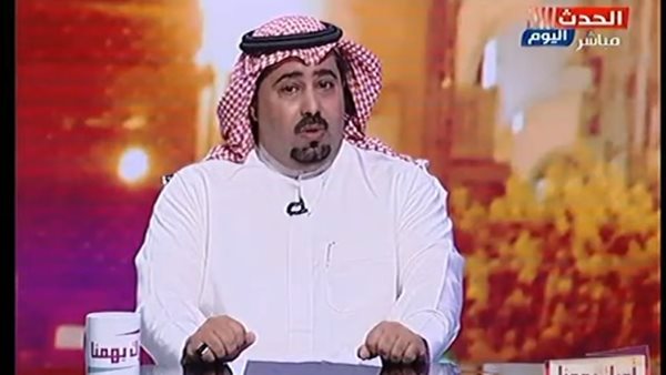 الإعلامي عون ال متعب بكشف رؤية ولي العهد السعودي لتطوير مجال الإعلام (فيديو)