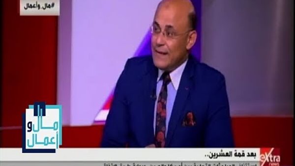  خبير اقتصادي يكشف دلالات تحسن الاقتصاد المصري (فيديو)