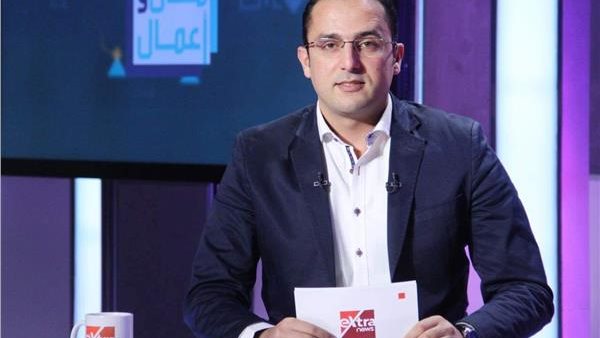 إسماعيل حماد يكشف فوائد إلغاء العمل بالدولار الجمركي (فيديو)