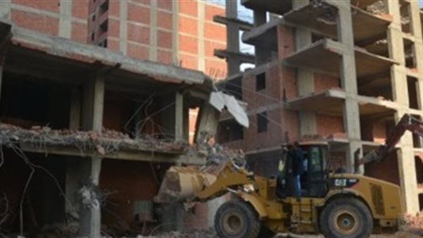 تعرف على كافة المستندات المطلوبة للتصالح على مخالفات البناء (فيديو)