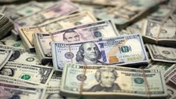 سعر الدولار لايف  | سعر الدولار في مصر اليوم الاثنين 9 سبتمبر 2019 