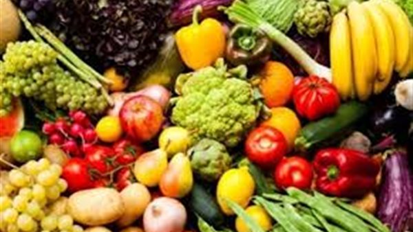أسعار الخضروات والفاكهة بسوق العبور اليوم الاثنين 9 سبتمبر 2019
