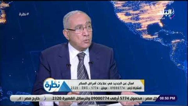 أستاذ باطنة: «بعض الأطباء يكتبون للمرضى أدوية غالية بالاتفاق مع الصيدليات» (فيديو)