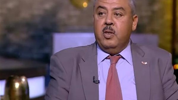 خالد السيد: «مصر تحتل الأول أفريقيا في الاستزارع السمكي.. والسادس عالميا» (فيديو)