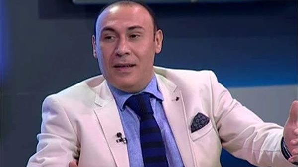 عماد أبو هاشم: «هربت من مصر تحت تأثير شائعات الإخوان المضللة» (فيديو)