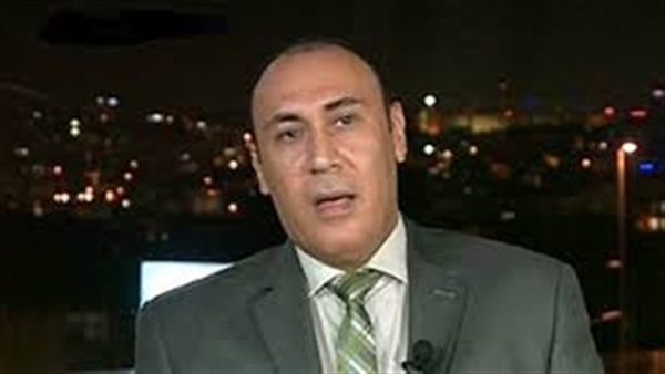 عماد أبو هاشم: «الإخوان يعملون بالسخرة في تركيا.. والبيعة تحولهم لعبيد» (فيديو)