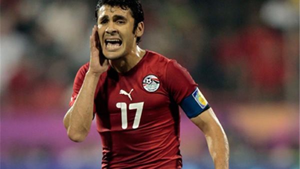 أحمد حسن عن اقتراب راموس من لقب عميد العالم: «حق مشروع» (فيديو)