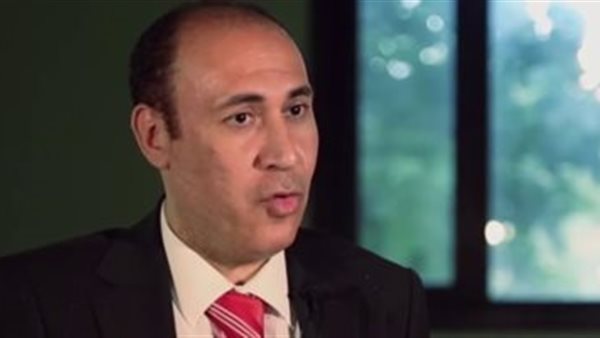 عماد أبو هاشم: «الإخوان يتزوجون سرا من تركيات» (فيديو)