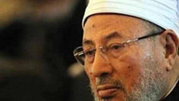 عماد أبو هاشم يكشف تفاصيل رفض تميم وساطة القرضاوي لضم قضاة الإخوان إلى القضاء القطري (فيديو)