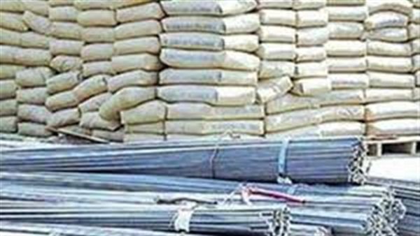 اسعار الحديد والاسمنت والطوب اليوم الخميس 12 سبتمبر 2019