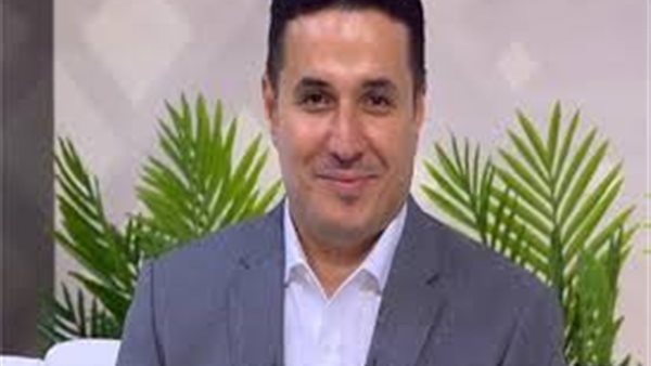 مهرجان الفضائيات العربية يكرم الدكتور أحمد عمارة لنجاحه في مجال الطاقة والسعادة 