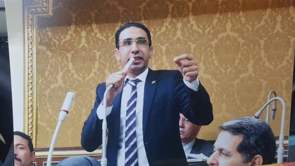 النائب عبدالوهاب خليل يحصل على موافقة لانشاء معهد ازهرى اعدادى ثانوى بأطفيح