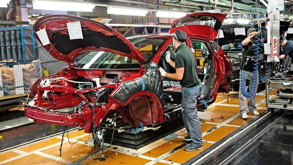 سفير اليابان: على الشركات اليابانية بذل جهد أكبر حتى تلائم منتجاتها السوق المصرية (فيديو)