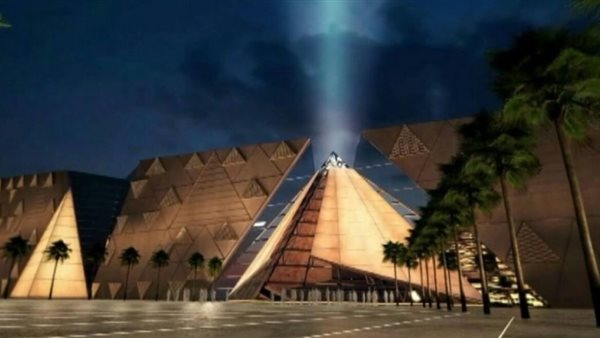 سفير اليابان: المتحف المصري الكبير مشروع فريد من نوعه لا يوجد مثيل له في العالم (فيديو) 