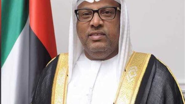 سفير الإمارات بمصر يشيد بالقاهرة ويكشف تفاصيل جائزة الإمارات للطاقة(فيديو)