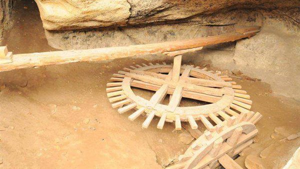 تعرف على حكاية بئر يوسف بقلعة صلاح الدين الايوبي (صور)