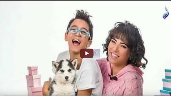 «بيغني وبيمثل» ..الفنانة نورهان تتحدث لأول مرة عن طفلها وتشارك الجماهير صور له (فيديو)