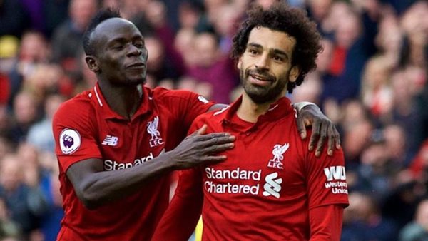 «صافي يا لبن».. أقوى تعليق من هاني حتحوت على الصلح بين «صلاح وماني» (فيديو)