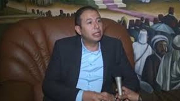 حسن عمار: المصري جاهز لمواجهة «ماليندي»..ونتمنى تقديم أداء يليق باسم مصر (فيديو)