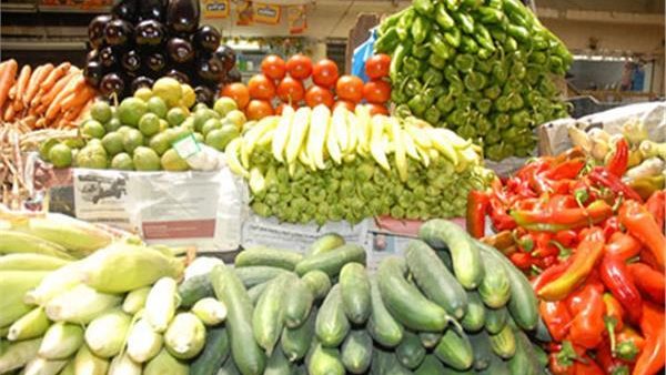 أسعار الخضروات والفاكهة بسوق العبور اليوم السبت 14 سبتمبر 2019