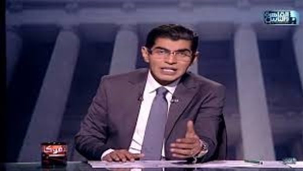 ايمن عطا الله : النيابة العامة لا تستطيع أن تصدر امر بالتسجيل لأي شخص (فيديو)