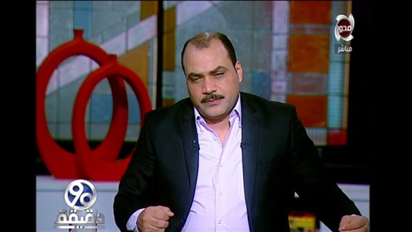 الباز يرد على المقاول الأجير: كنت أرفض حديث الرئيس إلا أن 