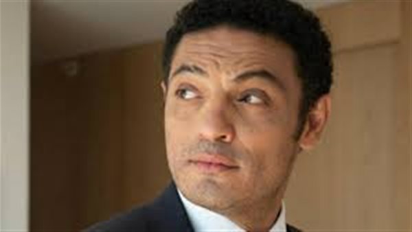 الباز يكشف فضيحة الأجير سامي كمال الدين مع محمد علي وكيف رد على زوجته؟