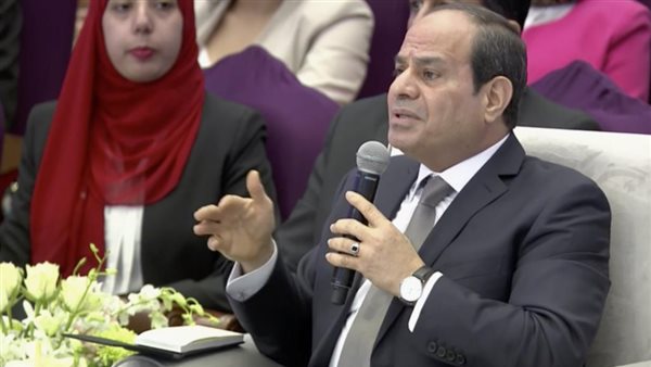 الباز: السيسي صارح الجميع بأن 25 يناير عمل ثوري خرج للإصلاح وانحرف عنه