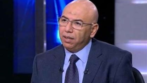 عكاشة: مصر تمكنت من ضرب منابع مخططات الإخوان على مدار 4 سنوات (فيديو)