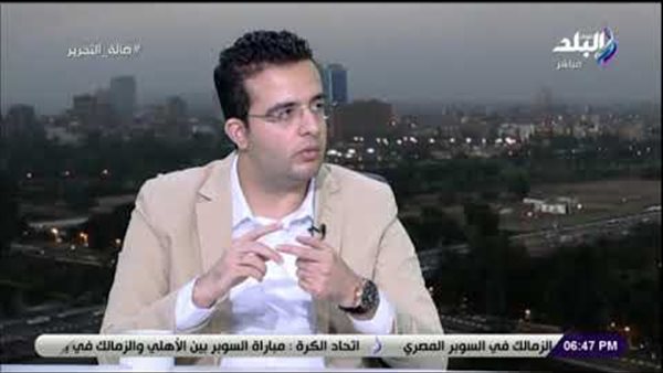 مستقبل وطن: ذاكرة السمكة تسطير على المصريين.. والإنجازات ضخمة (فيديو)