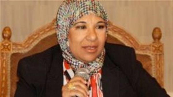 سامية حسين: 5.1 مليار جنيه حصيلة الضرائب العقارية عن العام الماضي (فيديو)