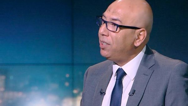 خالد عكاشة: الإخوان يسعون لضرب الاقتصاد المصري والضغط على العملة المحلية (فيديو)