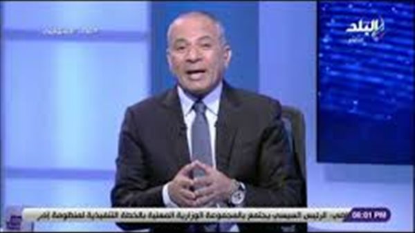 أحمد موسي: الإخوان فى صدمة كبيرة من حواري مع «أبوهاشم».. ويحاولون التشويش (فيديو)