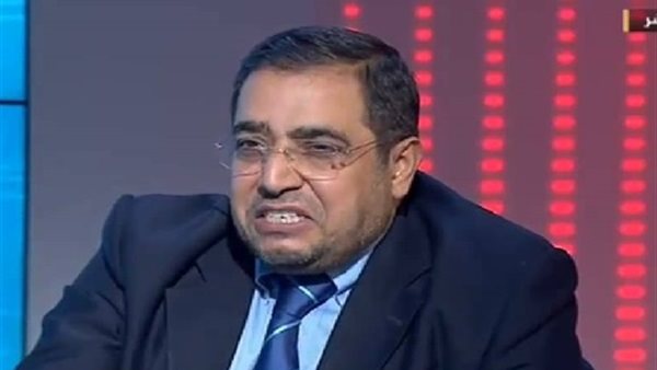 عماد أبوهاشم عن «زوبع»: يتقاضى آلاف الدولارات.. وكان يخدع الإخوان بالعودة للاتحادية (فيديو)